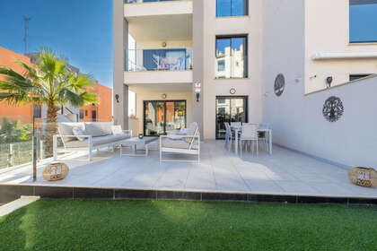 Apartment zu verkaufen in Villamartín, Alicante. 