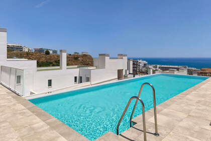 Apartamento venda em Fuengirola, Málaga. 