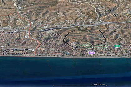 Enredo venda em Rincón de la Victoria, Málaga. 