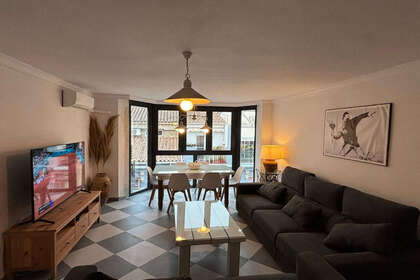 Apartment for sale in Málaga - Centro. 