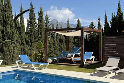 Apartamento venda em Nueva andalucia, Málaga. 