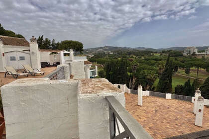 Penthouse venda em Río Real, Marbella, Málaga. 