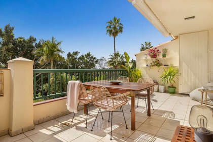 Apartment zu verkaufen in Torrequebrada, Benalmádena, Málaga. 