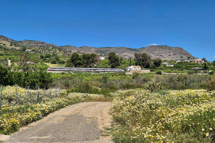 Enredo venda em Alora, Málaga. 