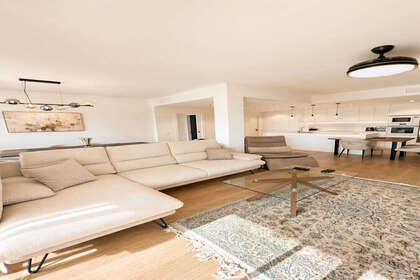 Apartment zu verkaufen in San Pedro de Alcántara, Marbella, Málaga. 