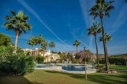 Apartamento venda em Casares, Málaga. 