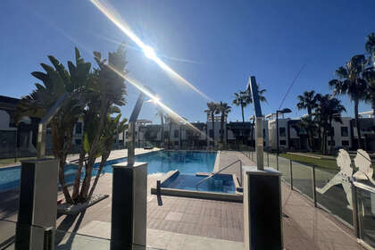 Apartment for sale in Zenia, La, Alicante. 