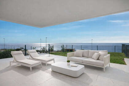 Apartamento venda em Casares, Málaga. 