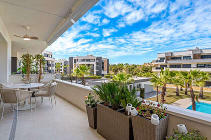 Apartment zu verkaufen in Los Altos, Torrevieja, Alicante. 