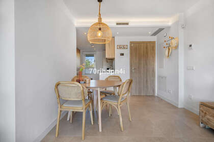 Apartment zu verkaufen in Mijas Costa, Málaga. 
