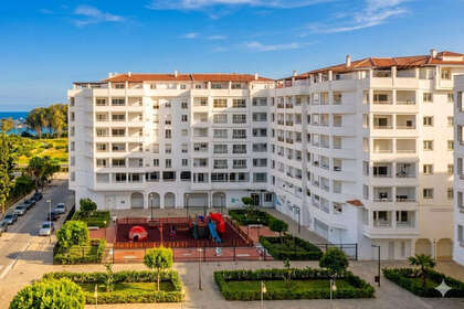 Penthouse/Dachwohnung zu verkaufen in Marbella, Málaga. 