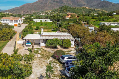 Reihenhaus zu verkaufen in Estepona, Málaga. 