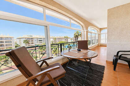 Apartamento venda em Orihuela-Costa, Alicante. 