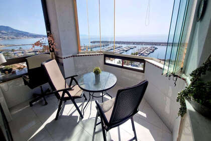 Apartamento venda em Fuengirola, Málaga. 
