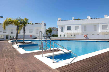 Haus zu verkaufen in Calahonda, Mijas, Málaga. 