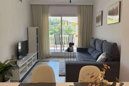 Apartamento venda em Nueva andalucia, Málaga. 