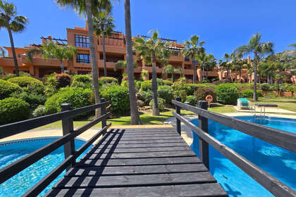 Apartment zu verkaufen in Ojén, Málaga. 