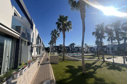 Apartment for sale in Zenia, La, Alicante. 