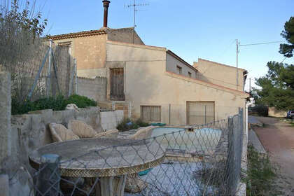 Ranch for sale in Monóvar/Monòver, Alicante. 