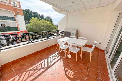 Apartamento venda em Calpe/Calp, Alicante. 