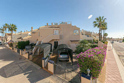 Apartamento venda em Orihuela-Costa, Alicante. 