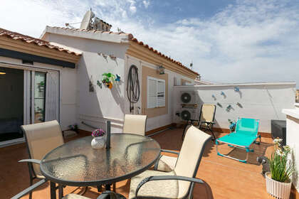 Penthouse venda em Orihuela-Costa, Alicante. 
