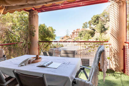 Apartment zu verkaufen in Málaga. 