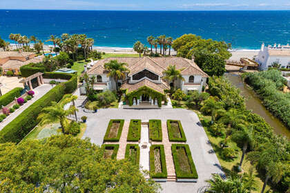 Reihenhaus zu verkaufen in Estepona, Málaga. 