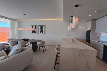 Apartamento venda em Fuengirola, Málaga. 