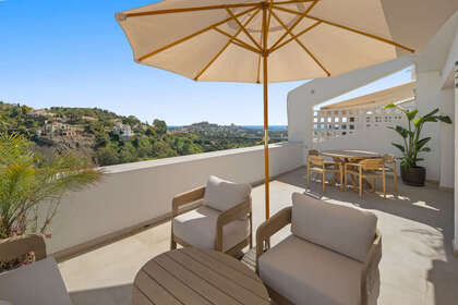 Apartment zu verkaufen in Málaga. 