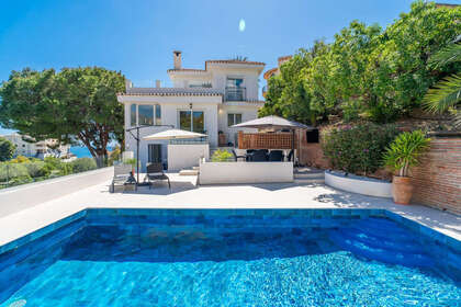 Reihenhaus zu verkaufen in Torreblanca, Fuengirola, Málaga. 