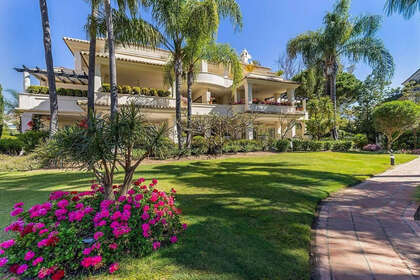 Apartamento venda em Nueva andalucia, Málaga. 