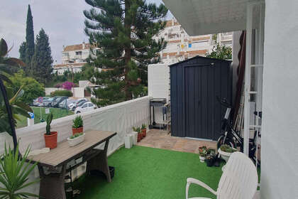Apartment for sale in Mijas Golf, Málaga. 