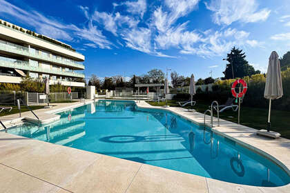 Apartment zu verkaufen in San Pedro de Alcántara, Marbella, Málaga. 