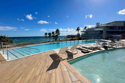 Apartamento venda em Estepona, Málaga. 