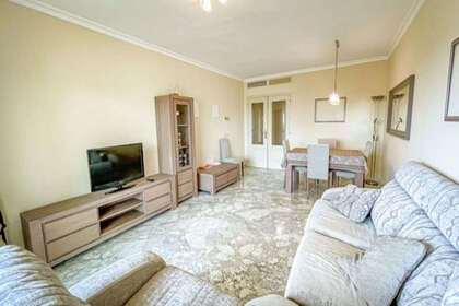 Apartment zu verkaufen in Mijas Costa, Málaga. 