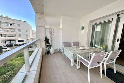 Apartment zu verkaufen in San Pedro de Alcántara, Marbella, Málaga. 
