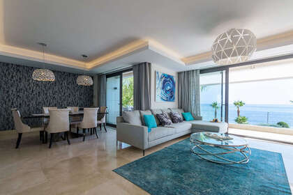 Apartamento venda em Estepona, Málaga. 