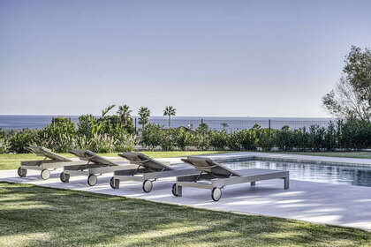 Reihenhaus zu verkaufen in Marbella, Málaga. 