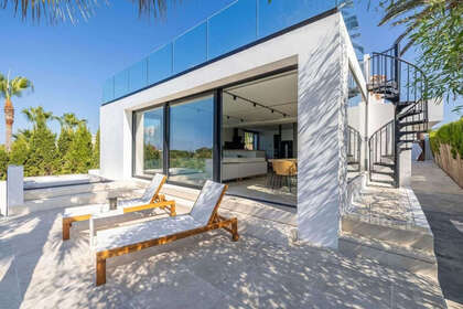 Reihenhaus zu verkaufen in Mijas, Málaga. 