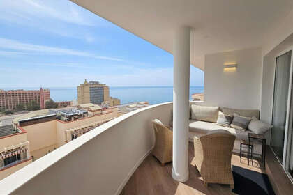 Apartment zu verkaufen in Benalmádena, Málaga. 