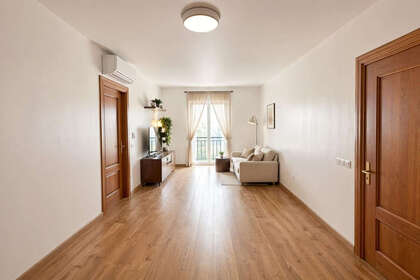 Apartment zu verkaufen in Málaga - Centro. 