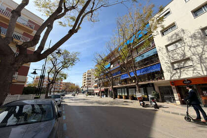 Apartamento venda em Fuengirola, Málaga. 