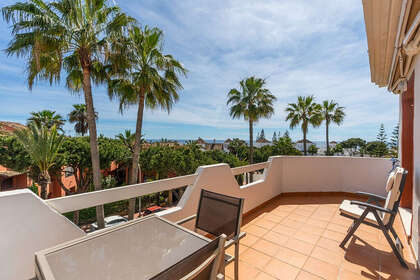Apartamento venda em Marbella, Málaga. 
