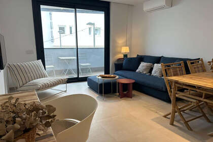 Apartamento venda em Tarifa, Cádiz. 