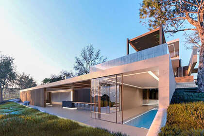 Enredo venda em Sotogrande, Cádiz. 