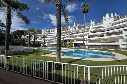 Apartamento venda em Marbella, Málaga. 