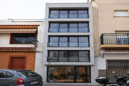 Enredo venda em Fuengirola, Málaga. 