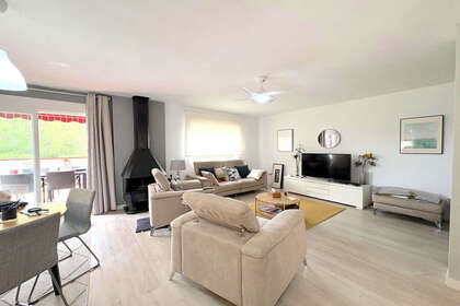 Haus zu verkaufen in Mijas, Málaga. 