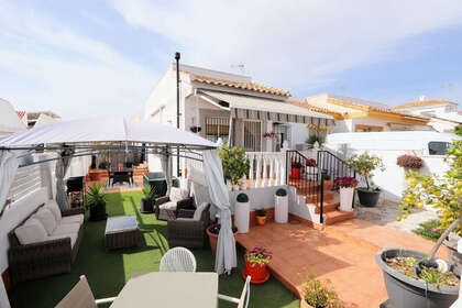 Haus zu verkaufen in Sucina, Murcia. 